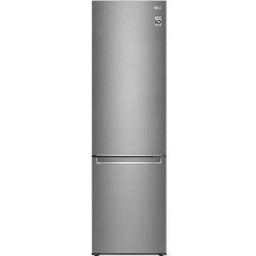 FRICOM. LG GBB72PZVGN 203x60 NF INOX METALFRESH LG - 1