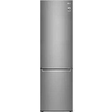 FRICOM. LG GBB72PZVGN 203x60 NF INOX METALFRESH LG - 1