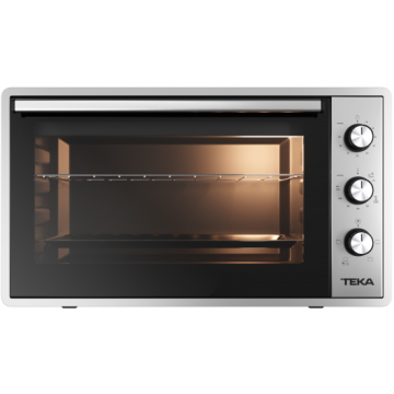 TEKA FSO424GR MINI FORNO DE...