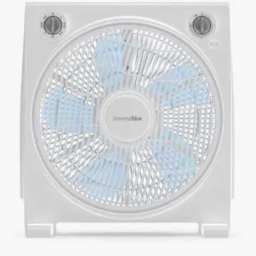 CAIXA VENTILADOR U.BLUE...