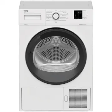 Maquina Secar Beko DHS 8413 GA1 BEKO - 1