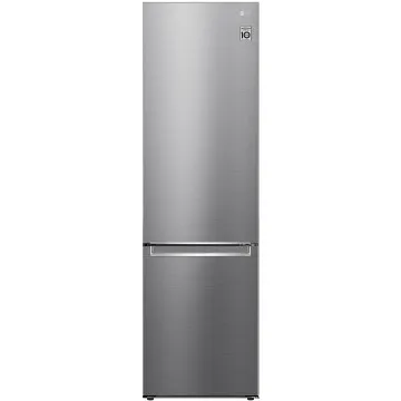 FRICOM. LG GBB62PZGGN 203x60 NF INOX THI LG - 1