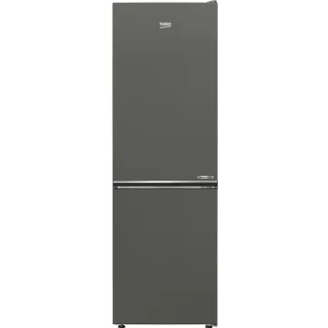 FRICOM. BEKO B5RCNE365HG 186x60 NF OLHAR INOX BEKO - 1