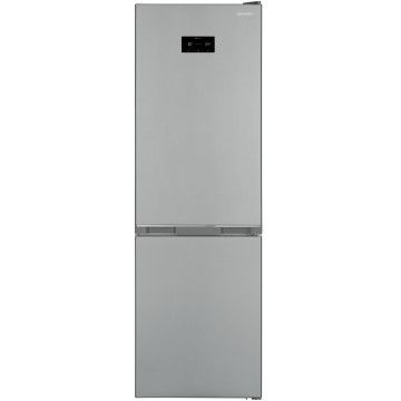 FRICOM. SHARP SJBA10DHXID 186x60x63 INOX SHARP - 1