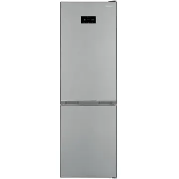 FRICOM. SHARP SJBA10DHXID 186x60x63 INOX SHARP - 1