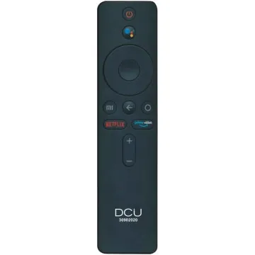 CONTROLE REMOTO DCU PARA...