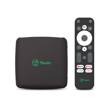 SMART TV ENGEL/YOUIN EN1040...