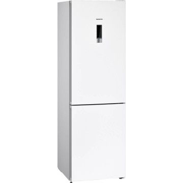 FRICOM. SIEMENS KG36NXWEA 186x60 NF BRANCO DSP Siemens - 1