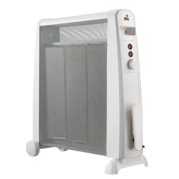 RADIADOR FM MICA RM15 1500W