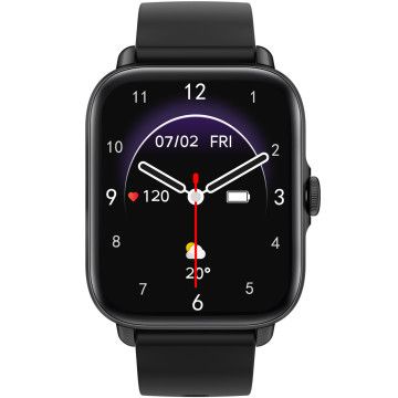 SMARTWATCH DENVER SWC-363...