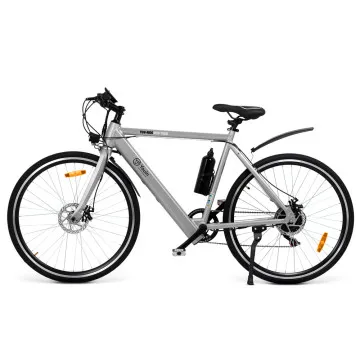 BICICLETA ELÉTRICA YOUIN BK1500 NOVA IORQUE Youin - 1