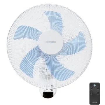 VENTILADOR DE PAREDE U.BLUE...