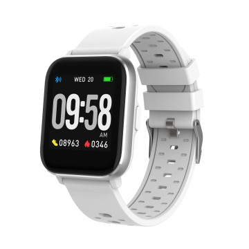 SMARTWATCH DENVER SW-164 BRANCO DENVER - 1