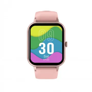 SMARTWATCH DCU VIDRO CURVO...