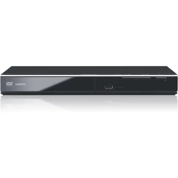 DVD PANASONIC DVDS700EGK