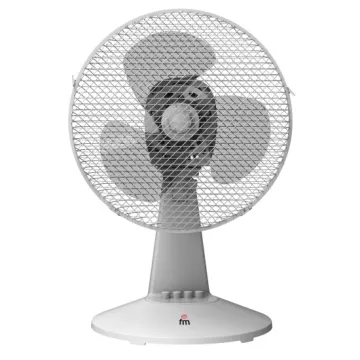 FM SB130 30CM 3A 30W BRANCO...