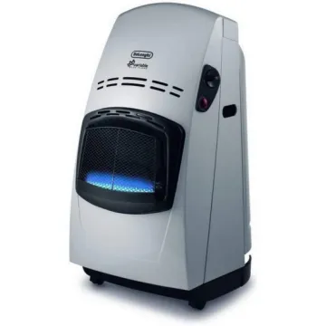 FOGÃO A GÁS DELONGHI VBF2...