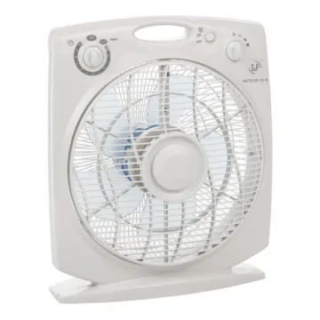 CAIXA VENTILADOR SP METEOR...