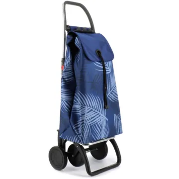 CARRINHO DE COMPRAS ROLSER IMX441 IMAX COSTA RICA 4L AZUL ROLSER - 1