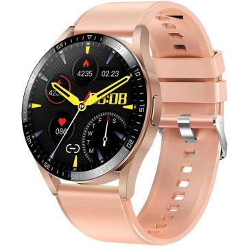 SMARTWATCH DENVER SWC-372 ROSA