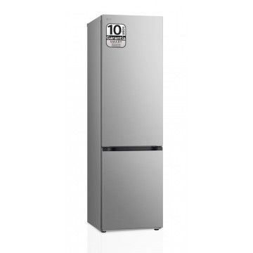 FRICOM. LG GBV5240DPY 203x60 NF INOX METALFRESH LG - 1