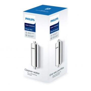 FILTRO DE DUCHE PHILIPS...