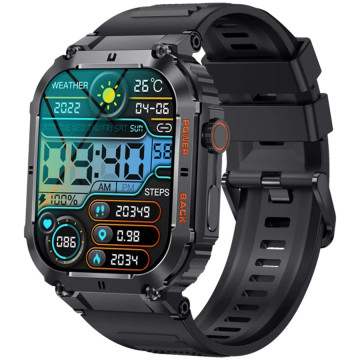 SMARTWATCH DENVER SWC-191B...