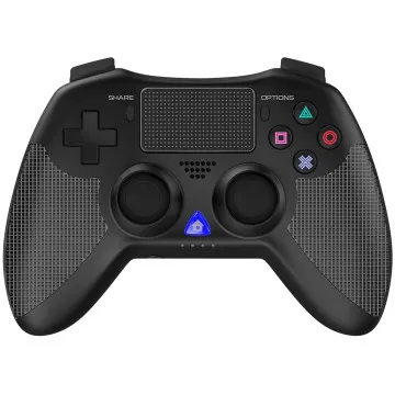 CONTROLADOR PS4 BLACKFIRE...