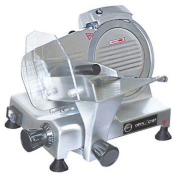 CORTADOR. ABERTO NORTE CF19 PROFISSIONAL INOX,190 OPEN NORTE - 1