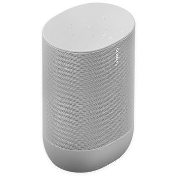 SONOS MOVE TUDO EM UM...