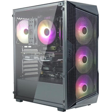 OU. COOLPC LEÃO I7 13700KF/ 32GB/ 1TB JOGOS COOLPC - 1