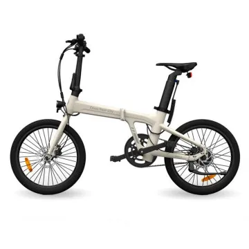 BICICLETA ELÉTRICA XIAOMI ADO A20 AIR BRANCA XIAOMI - 1