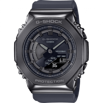 RELÓGIO CASIO G-SHOCK CLÁSSICO GM-S2100B-8AER CASIO - 1