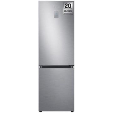 FRICOM. SAMSUNG RB34C775CS9/EF 185x60 NF INOX META Samsung - 1