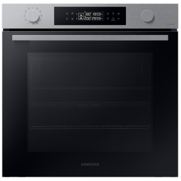 FORNO SAMSUNG NV7B4430YAS/U1 76L PIROL INOX DUALCO Samsung - 1