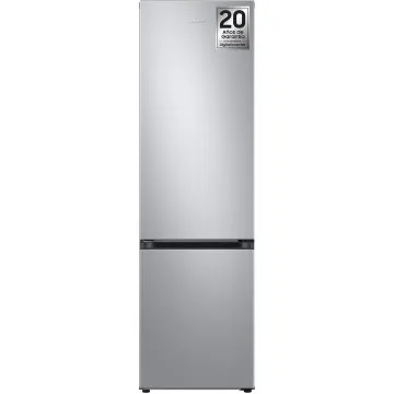 FRICOM. SAMSUNG RB38C602DSA/EF 203x59x66 NF INOX Samsung - 1