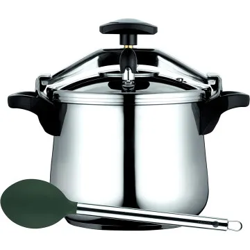 PANELA DE PRESSÃO BOMBA CLASSIC FAGOR 4L FAGOR - 1