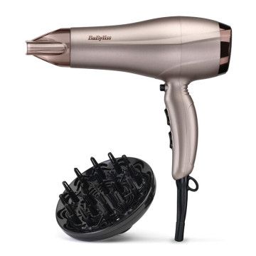  BABYLISS - 1