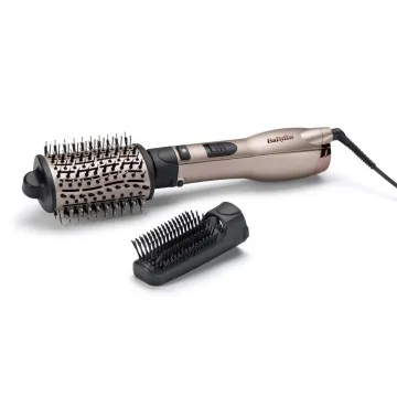 ESCOVA ALISANTE BABYLISS AS90PE 1000W 2 AÇÕES BABYLISS - 1