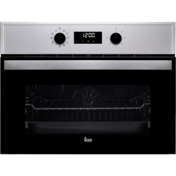 FORNO COMPACTO DE AÇO INOXIDÁVEL TEKA HBC625P. PIRO DSP41534010 TEKA - 1