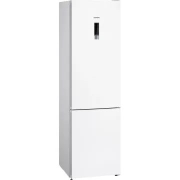 FRICOM. SIEMENS KG39NXWEA 203x60 NF BRANCO DSP Siemens - 1