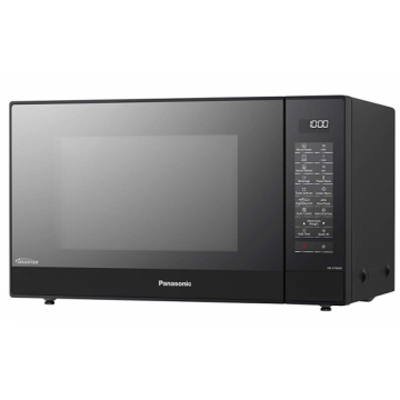 MICR. INVERSOR PANASONIC NNGT46KBSUG 31L PRETO PANASONIC - 1