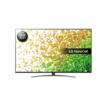 TV LG 65" 65NANO866PA UHD ALFA7 NANOCELL DOLBYATMO LG - 1