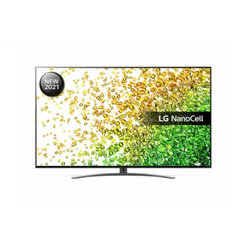 TV LG 65" 65NANO866PA UHD ALFA7 NANOCELL DOLBYATMO LG - 1