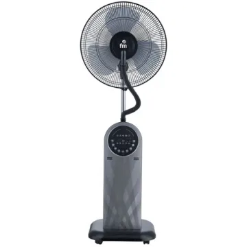 VENTILADOR NEBULIZADOR FM ND95 95W MD FM - 1