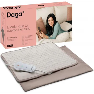 PAD DE ADGA C. MULTI XL 16867 38x50 110W 4T Daga - 1