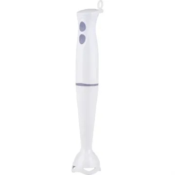 BATIDO. COMELEC BV1116 300W S/A PÉ PLÁSTICO BRANCO COMELEC - 1