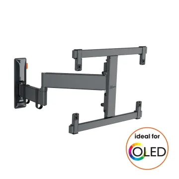 SUPORTE TV VOGELS TVM 3463 MOVIMENTO COMPLETO MED OLED VOGELS - 1