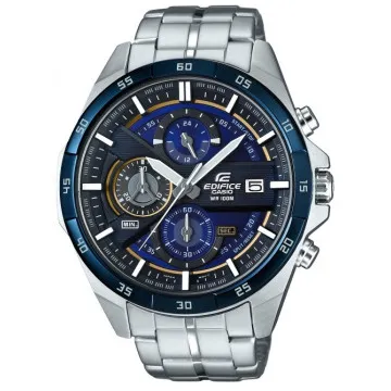 RELÓGIO CLÁSSICO CASIO EDIFICE EFR-556DB-2AVUE CASIO - 1