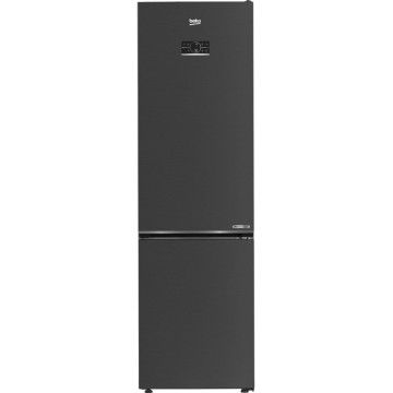 FRICOM. BEKO B7RCNE407HXBR1 203x60x64 NF CINZA BEKO - 1